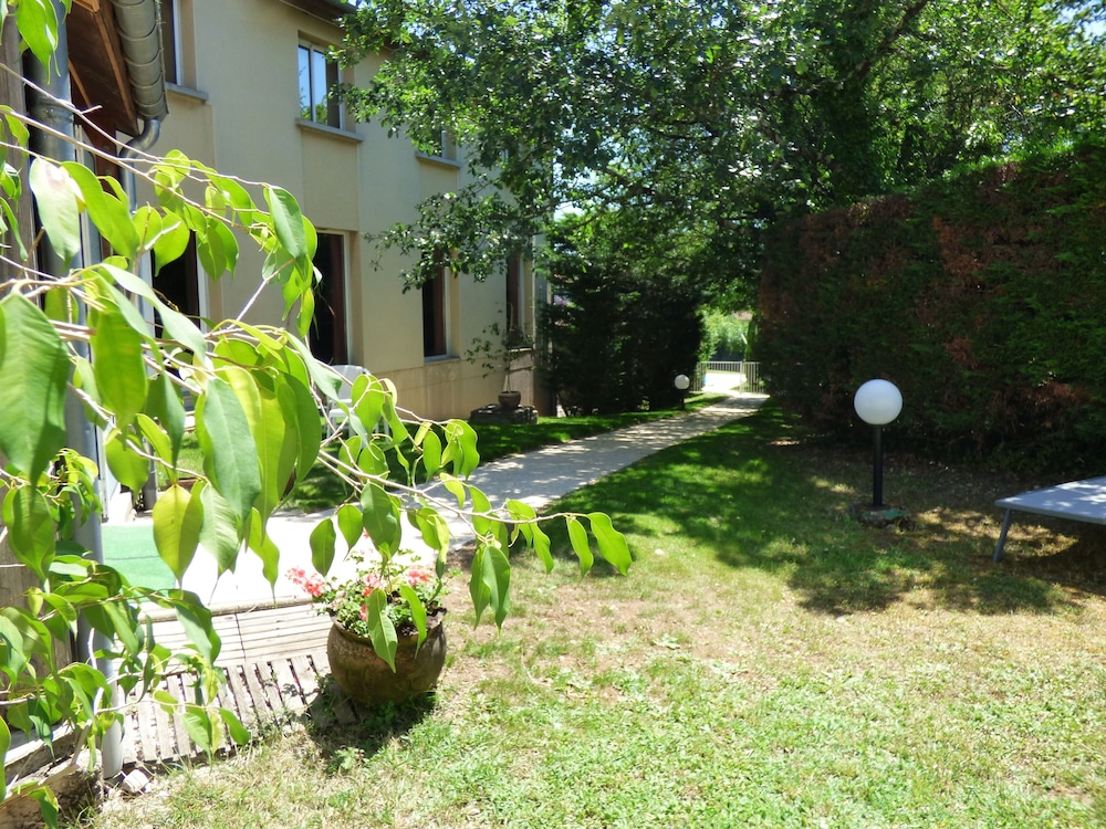 surroundings