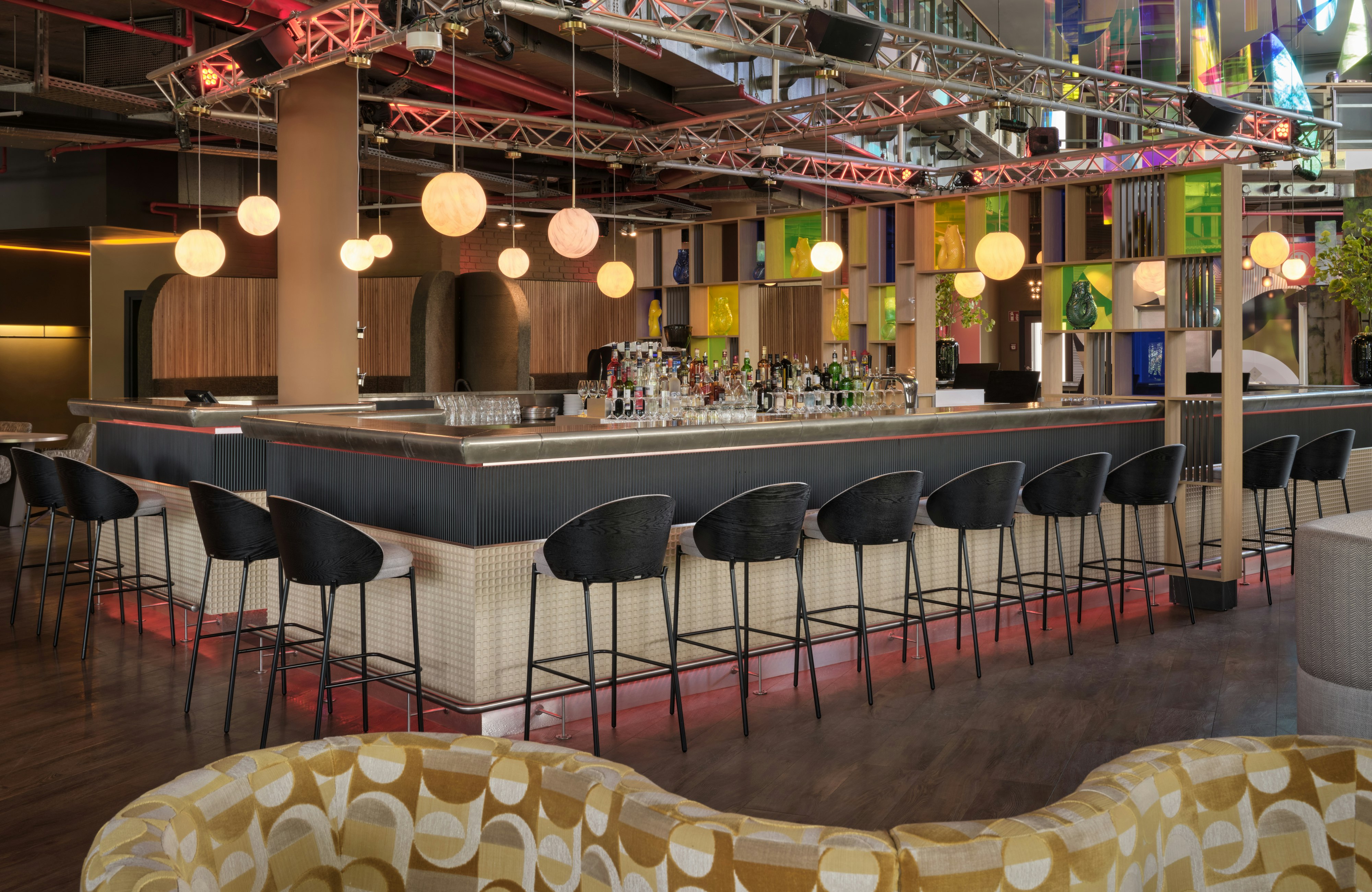 Hotel Berlin Kopenick by Leonardo Hotels 27/57