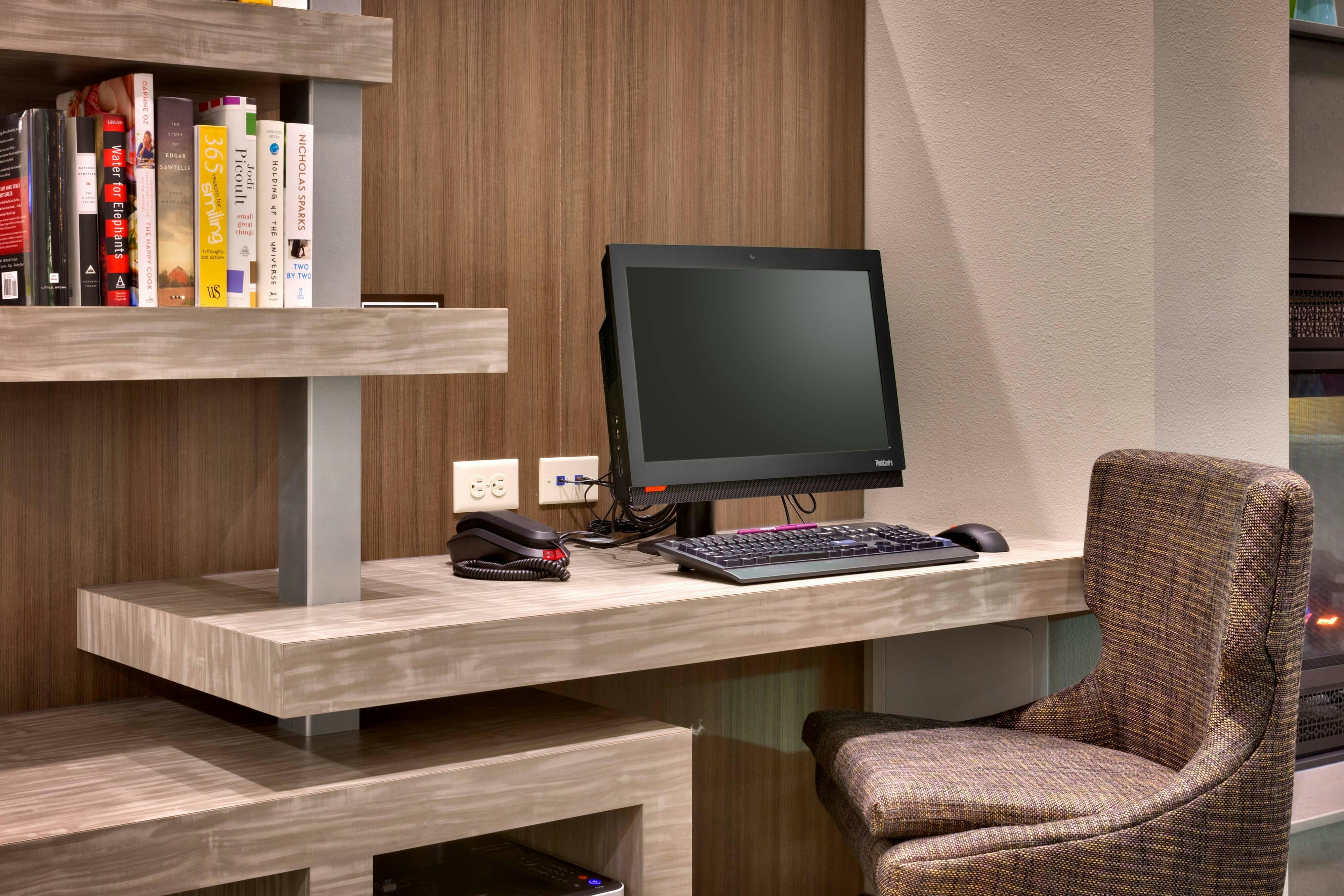 Residence Inn By Marriott Casper 46/51