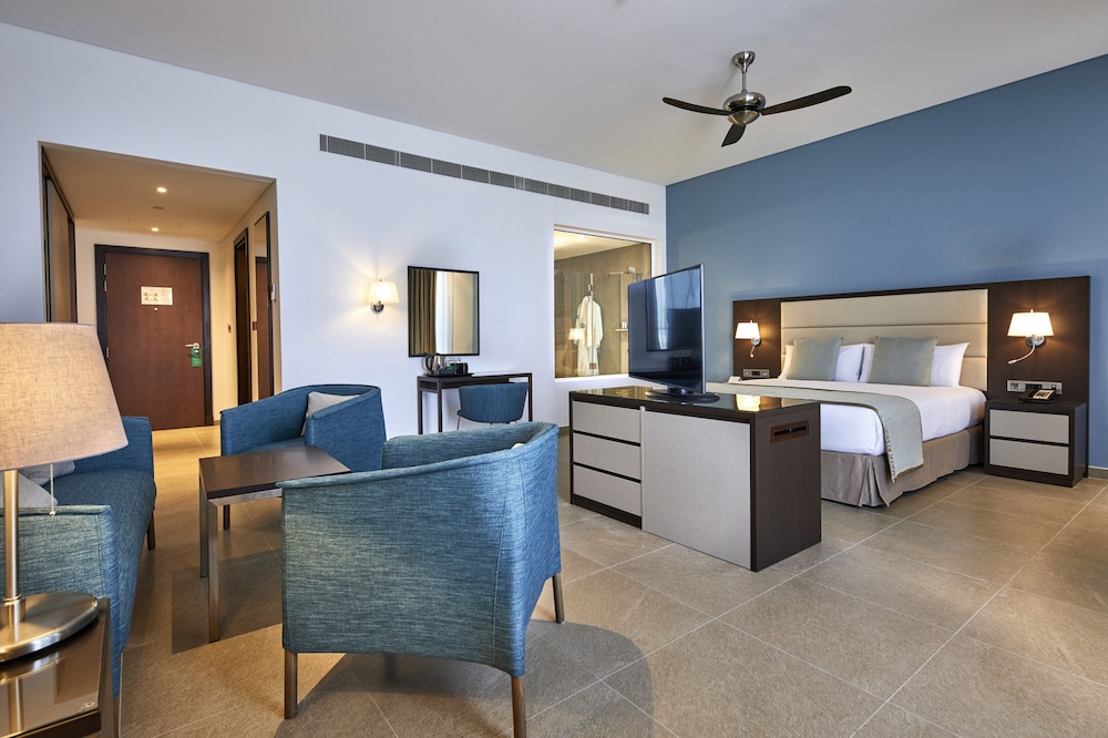 Riu Dubai 11/63