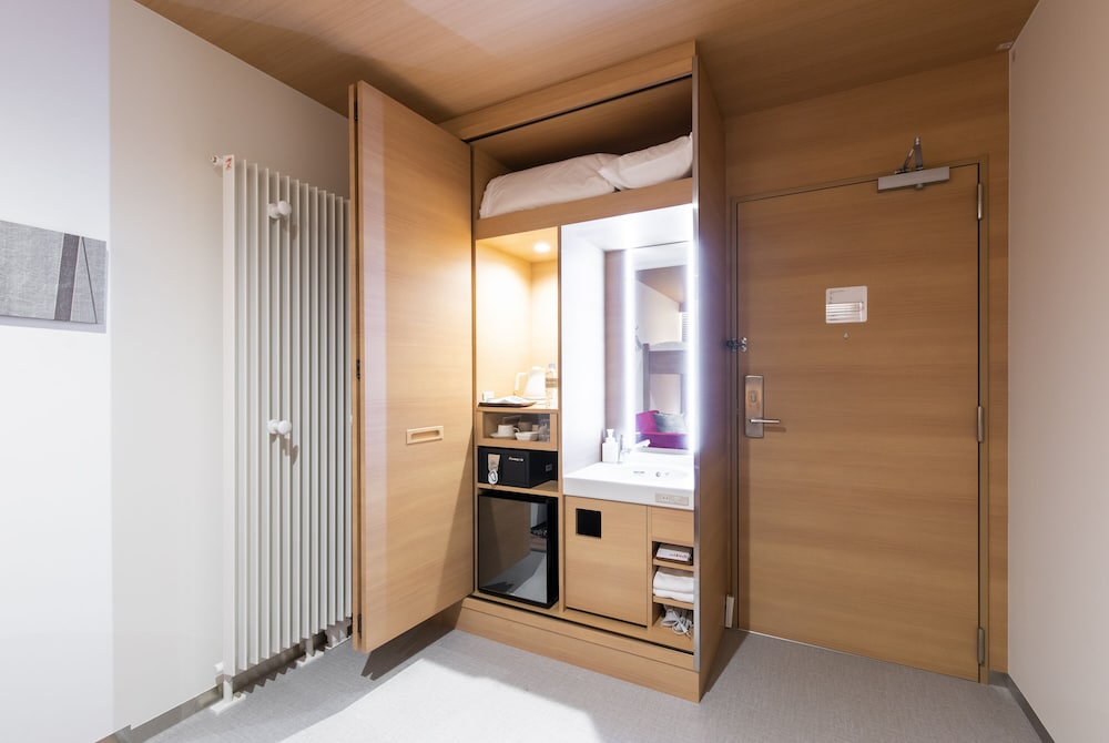 Torifito Hotel & Pod Niseko 56/60