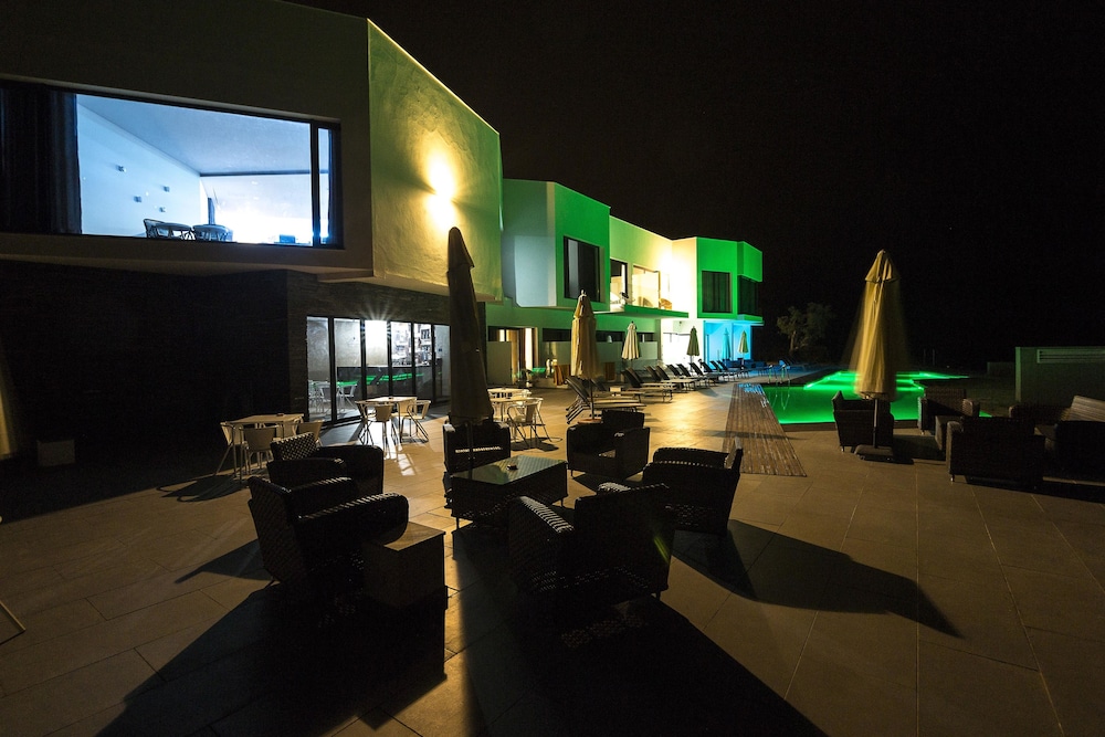 Enigma Nature Water Hotel 59/67