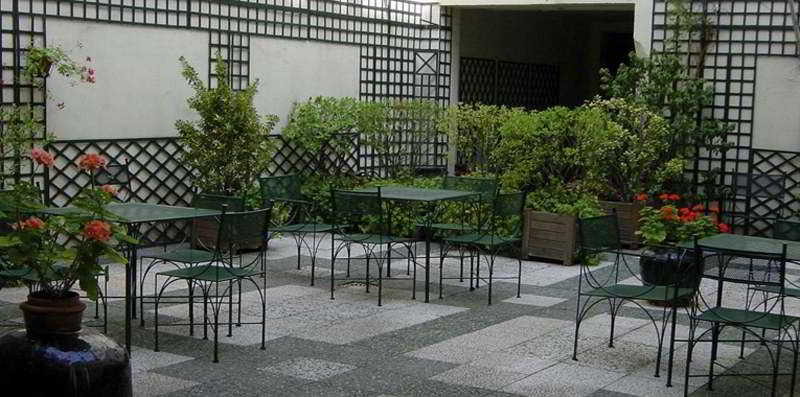 Hotel France Eiffel 21/29