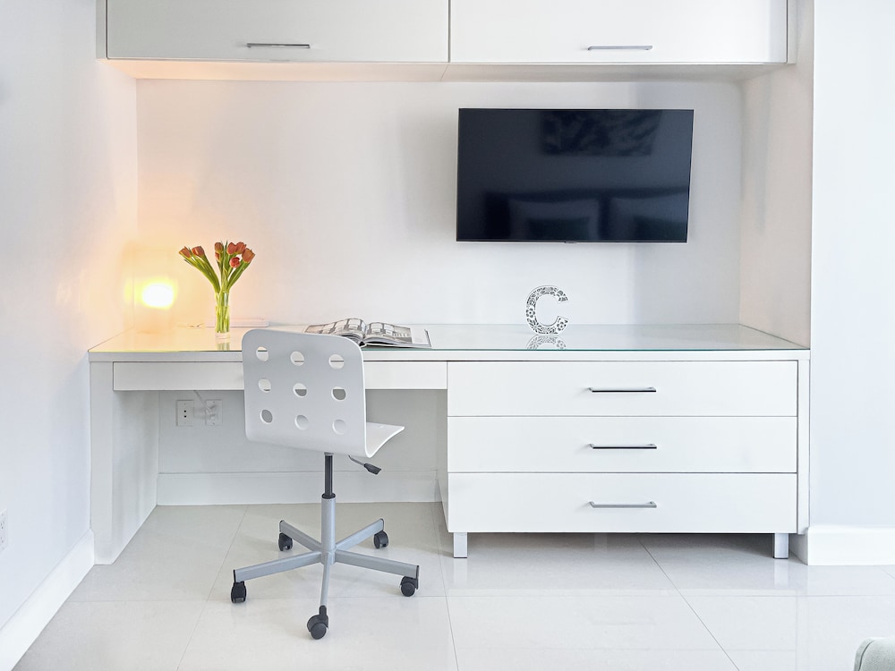 Brickell by Miami Vacation Rentals 35/42