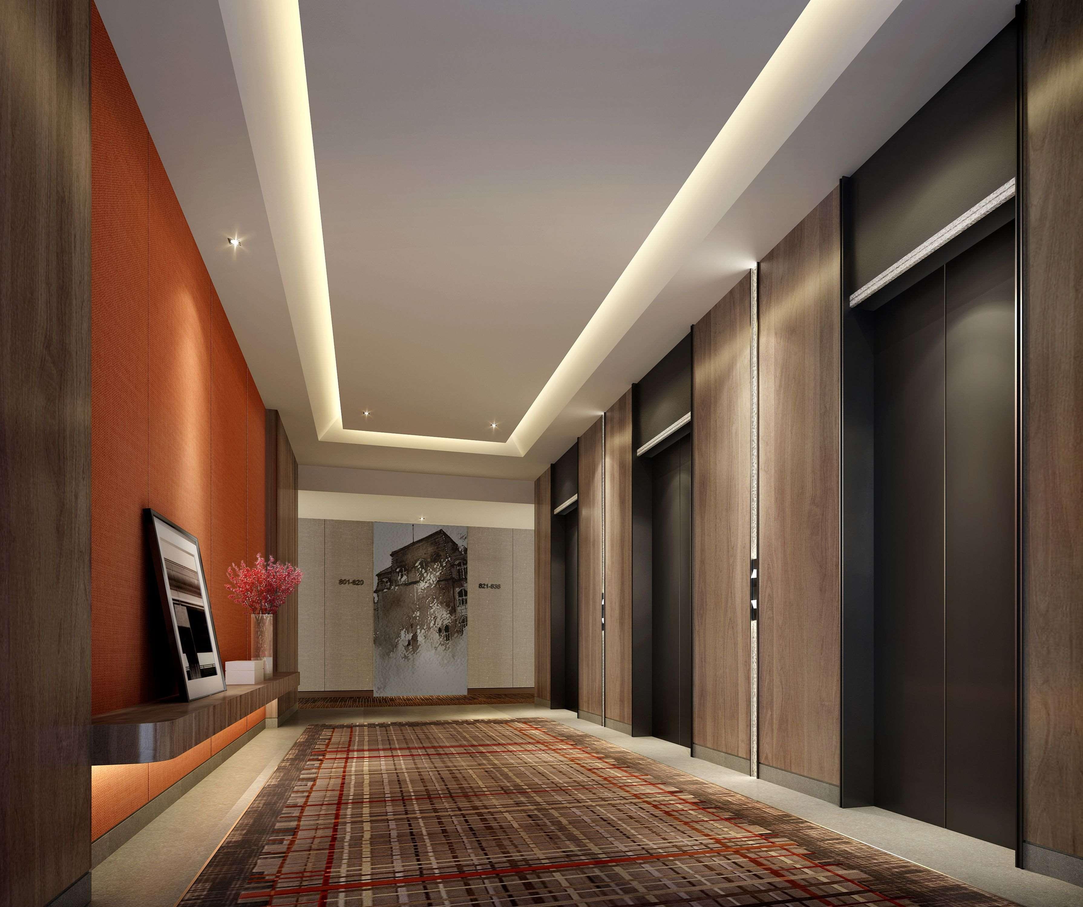 Hotel Fuzhou South 6/26
