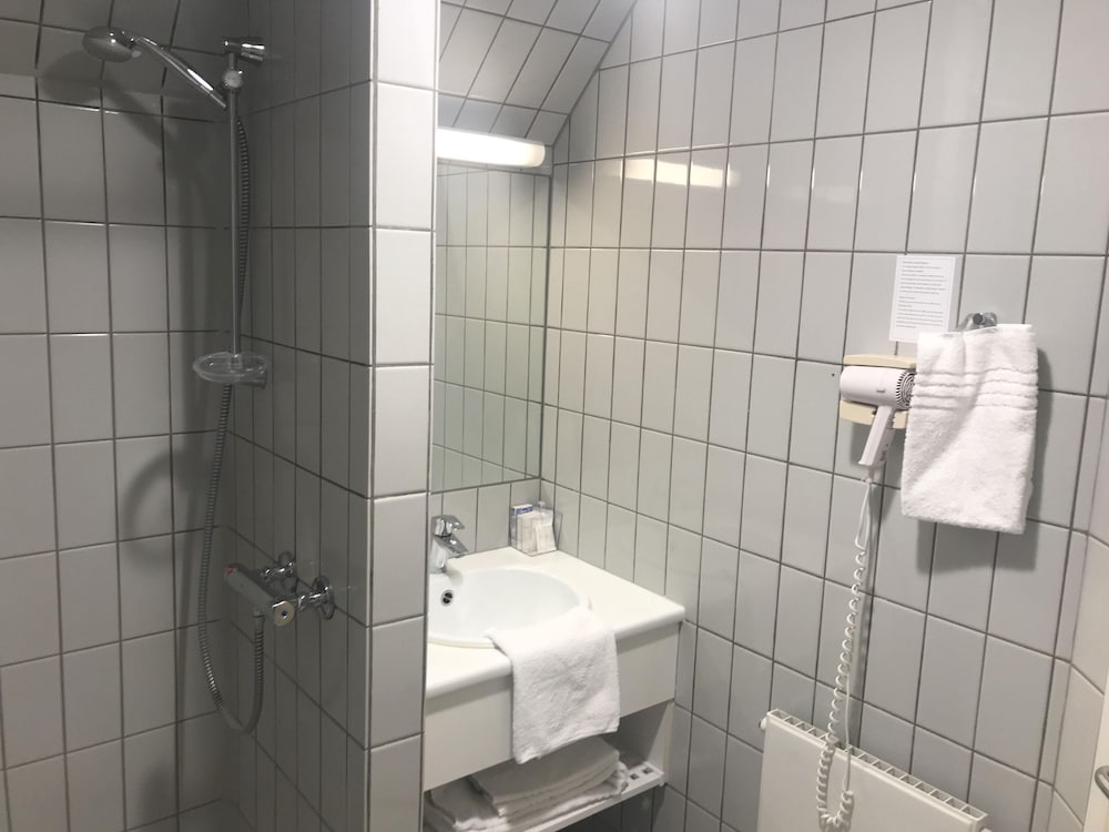 City Hotel Odense 3/44