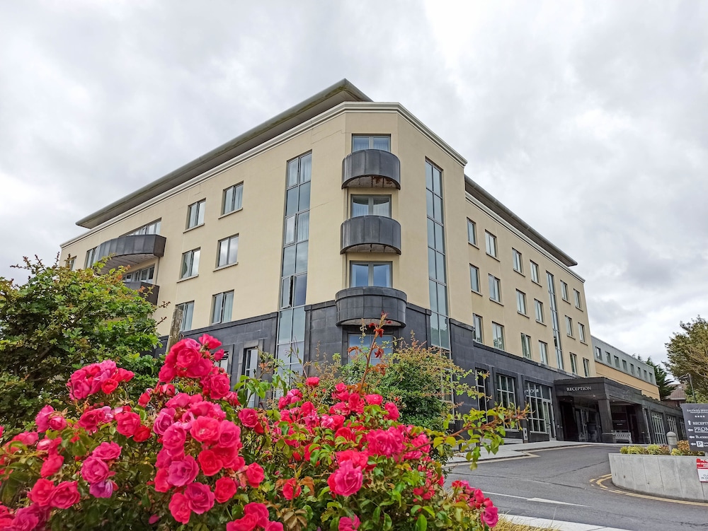 Salthill Hotel 7/61