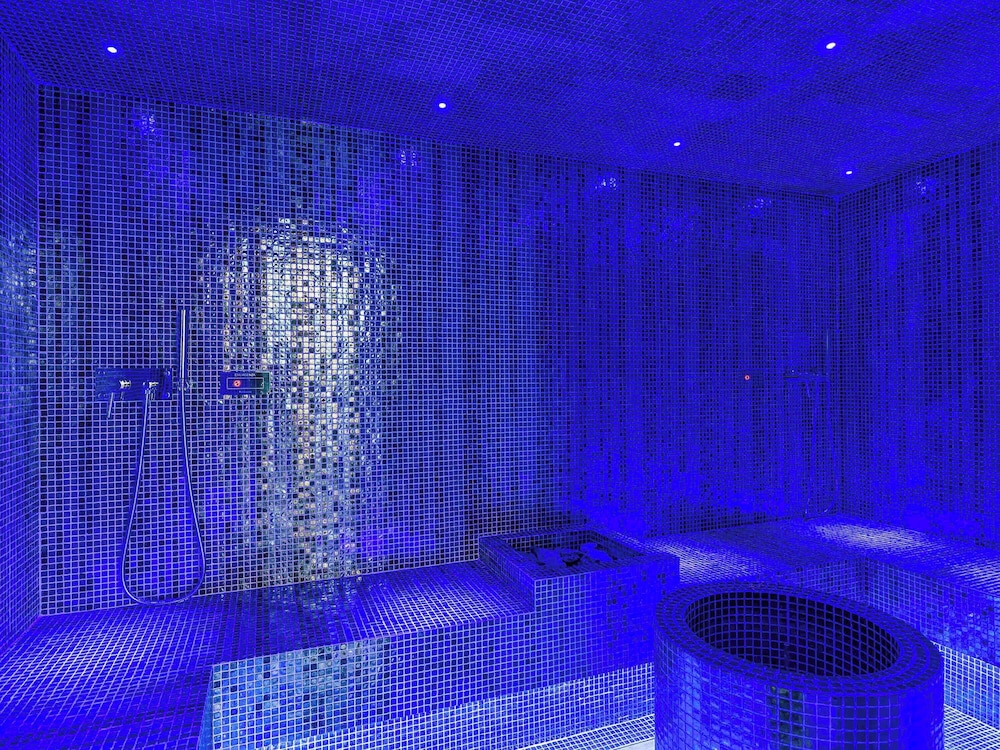 Mercure Almaty City Center 22/49