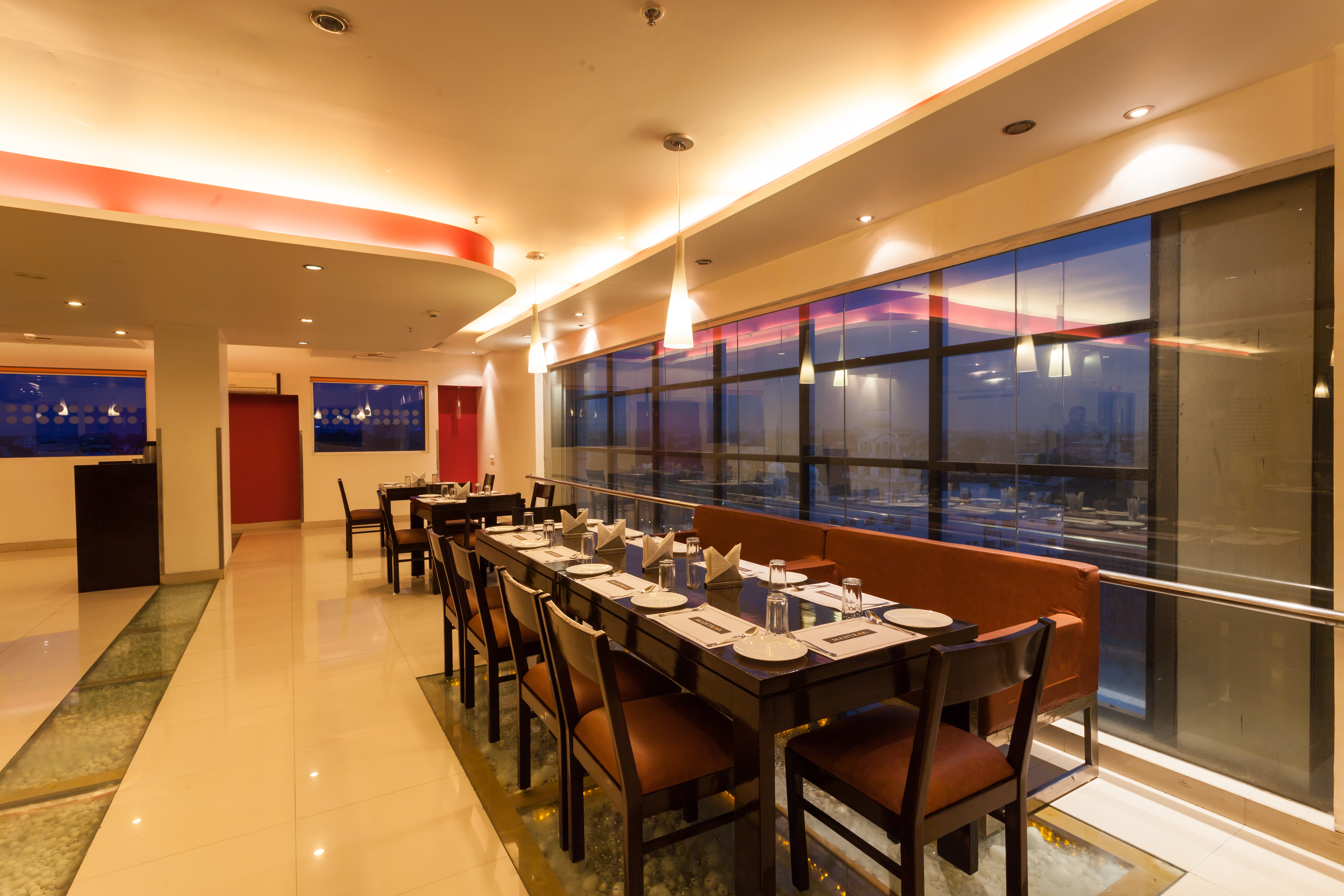 Ginger Hotel Indore 38/53