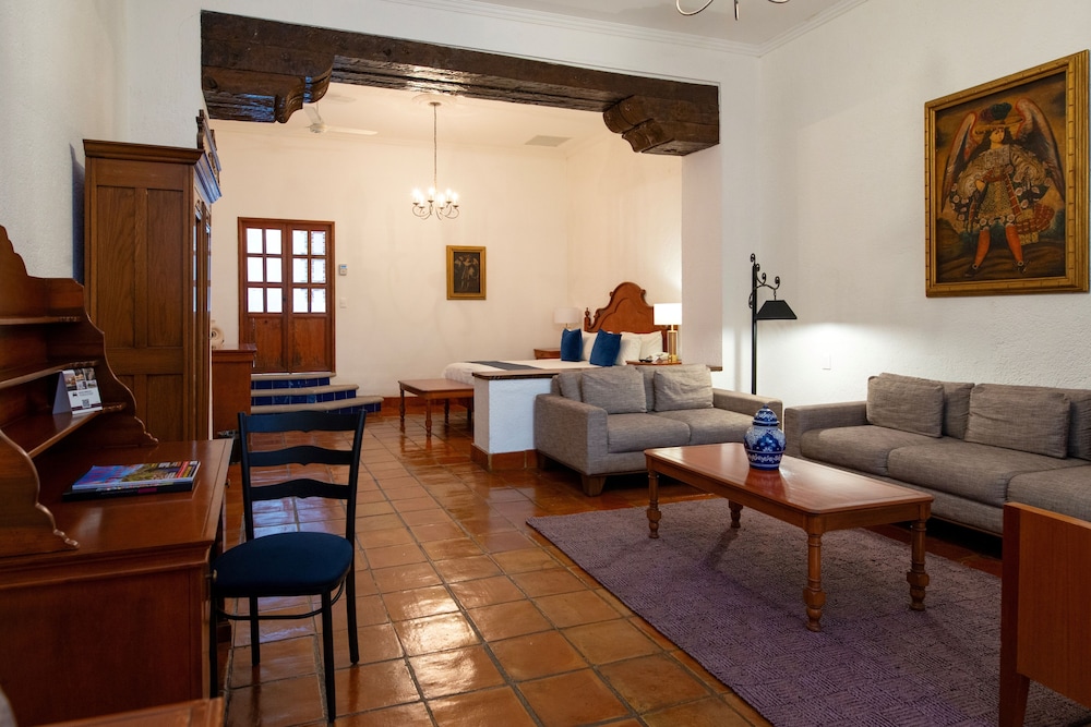 Los Juaninos Hotel 41/71
