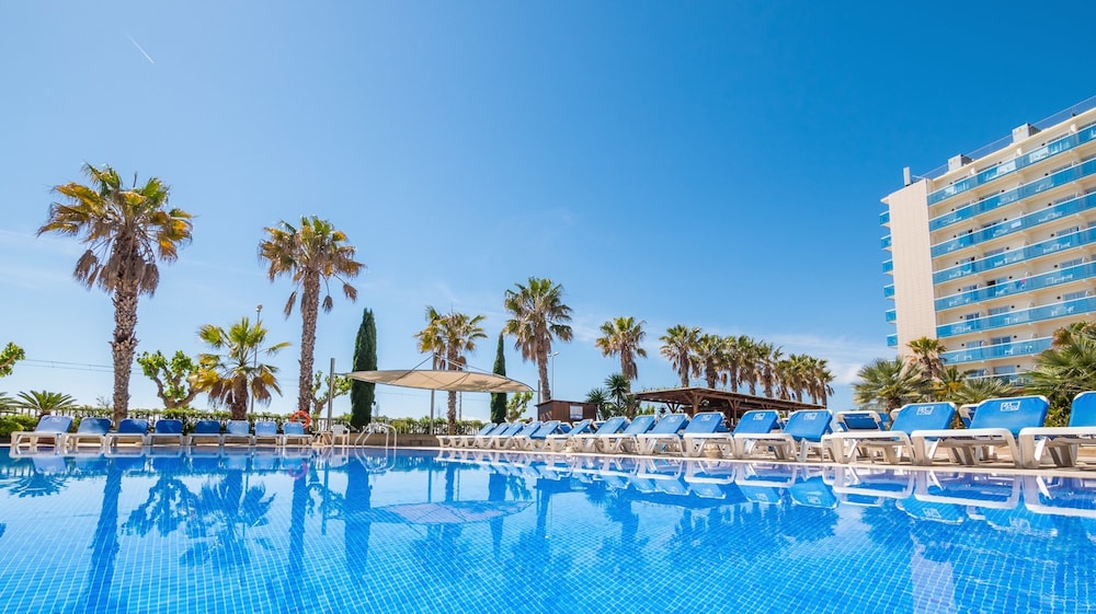 Golden Taurus Park Resort 63/70