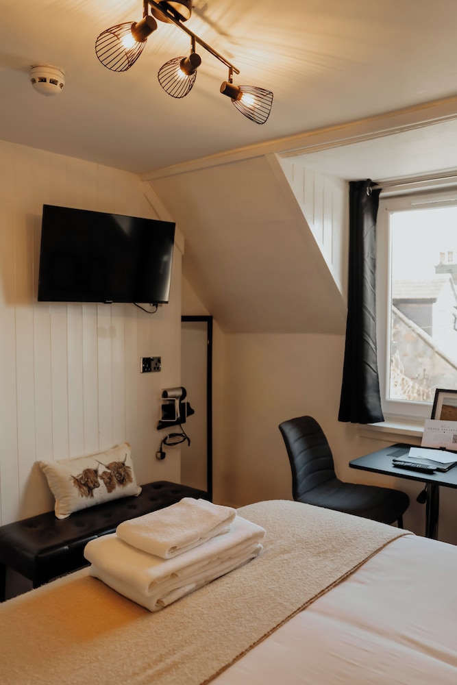Pitfaranne Guest House 13/50