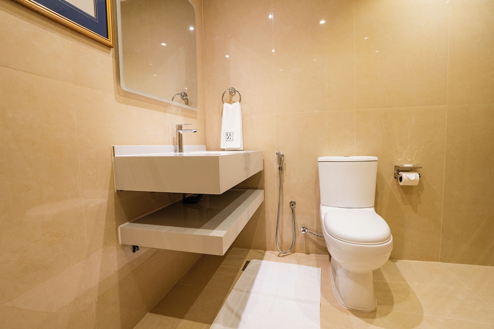 Executive Suite King