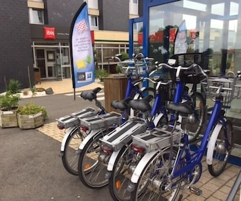 Ibis Saint Brieuc Yffiniac 53/68