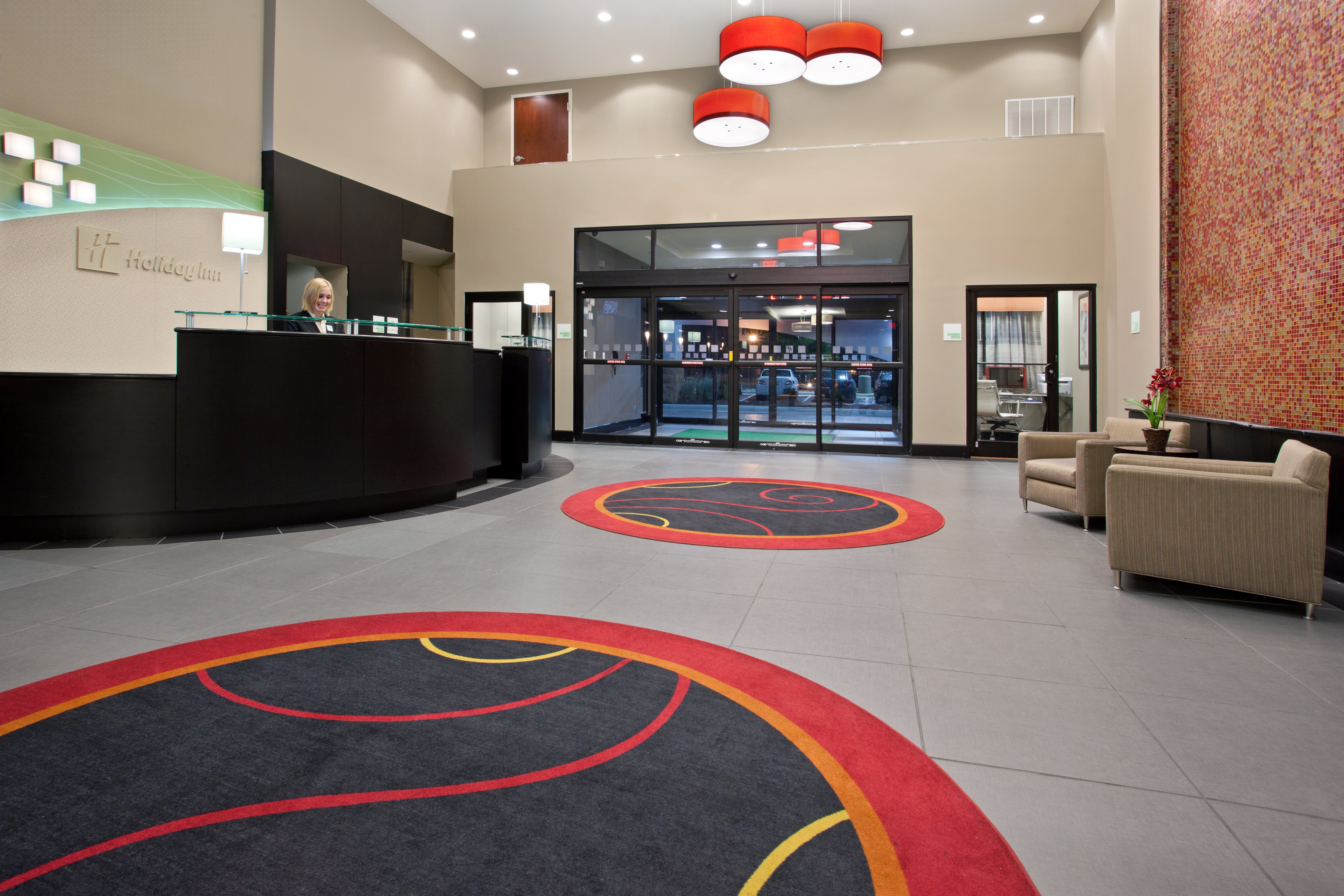 Holiday Inn Columbus - Hilliard 9/50