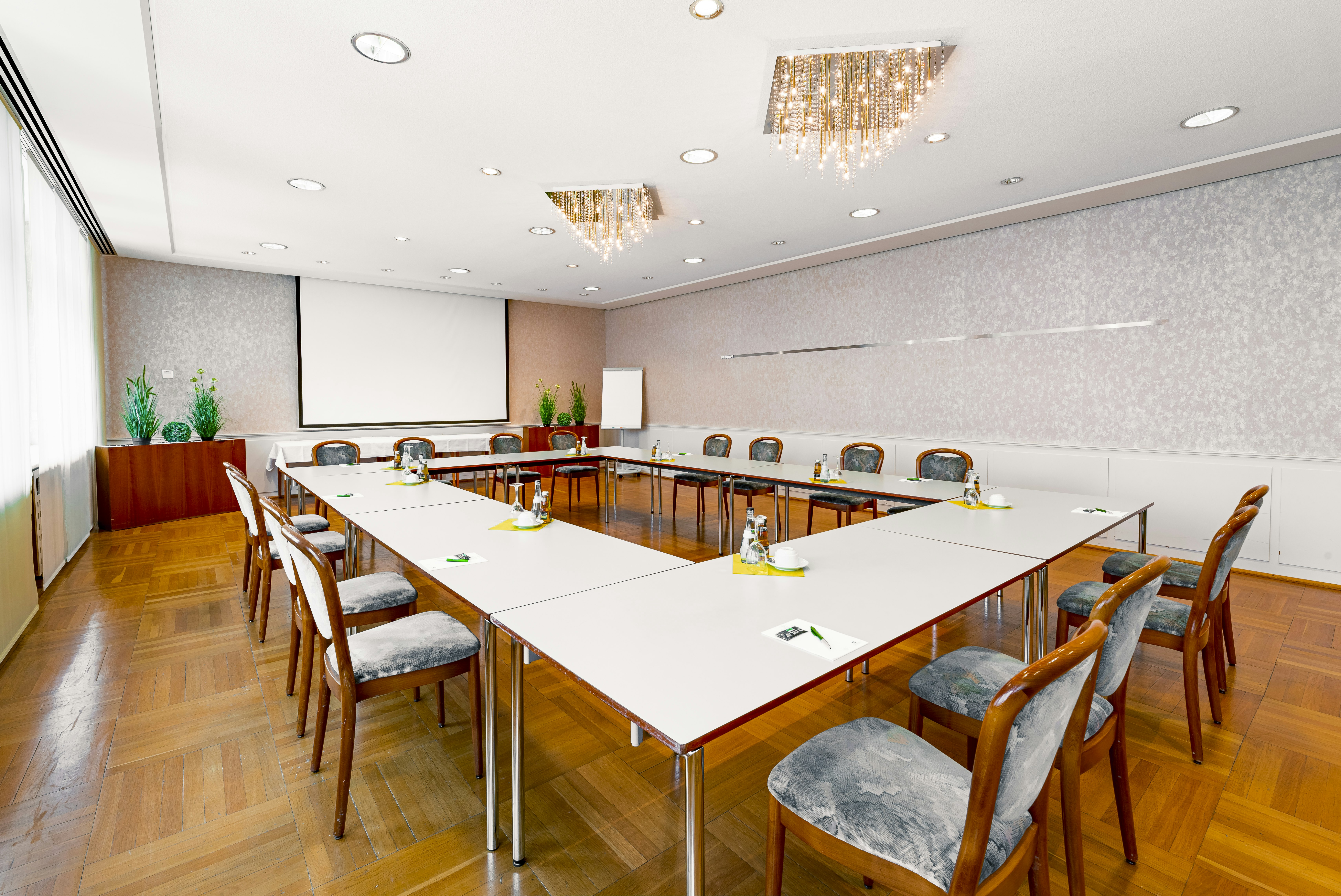 Top Vch Hotel Wartburg Stuttgart 30/39