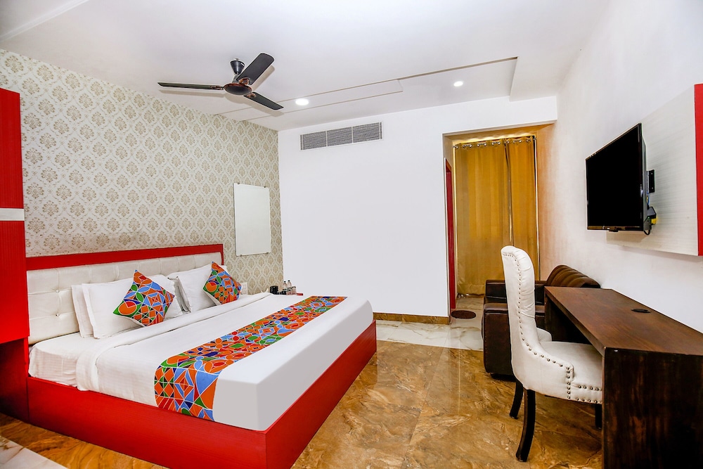 Hotel Tamanna - 50 Meter from Golden Temple 16/50