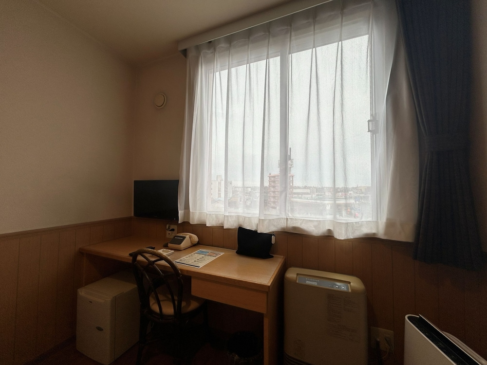 Lasting Hotel 35/50