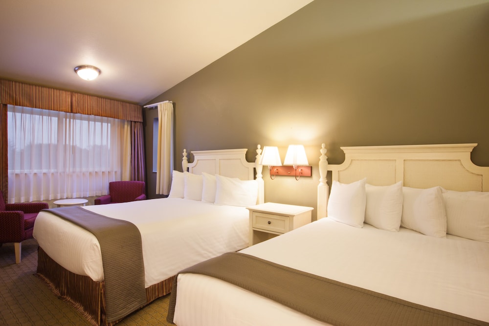 Best Western Inn At Face Rock 10/44