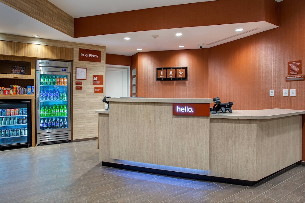 TownePlace Suites by Marriott Knoxville Oak Ridge 13/51