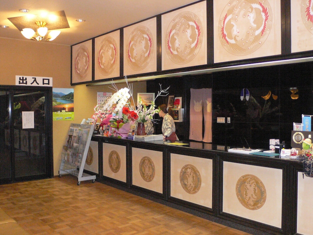 Hotel Yaotome 37/49
