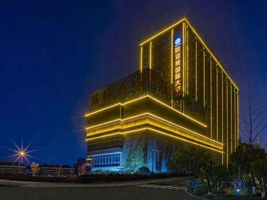 HANGZHOU OUYAMEI INTERNATIONAL HOTEL 4/52