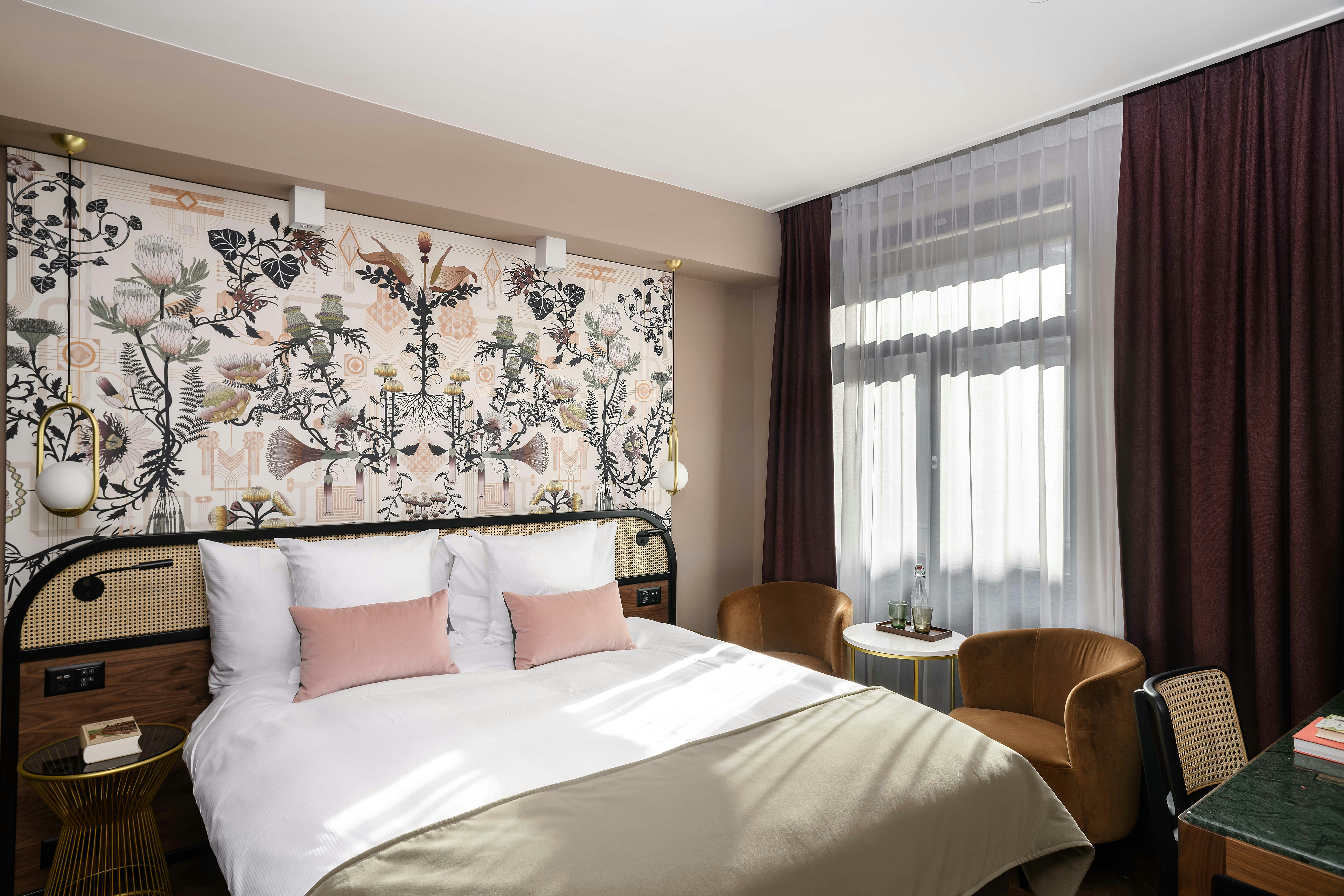 Sorell Boutique-Hotel Seidenhof Zurich 6/28