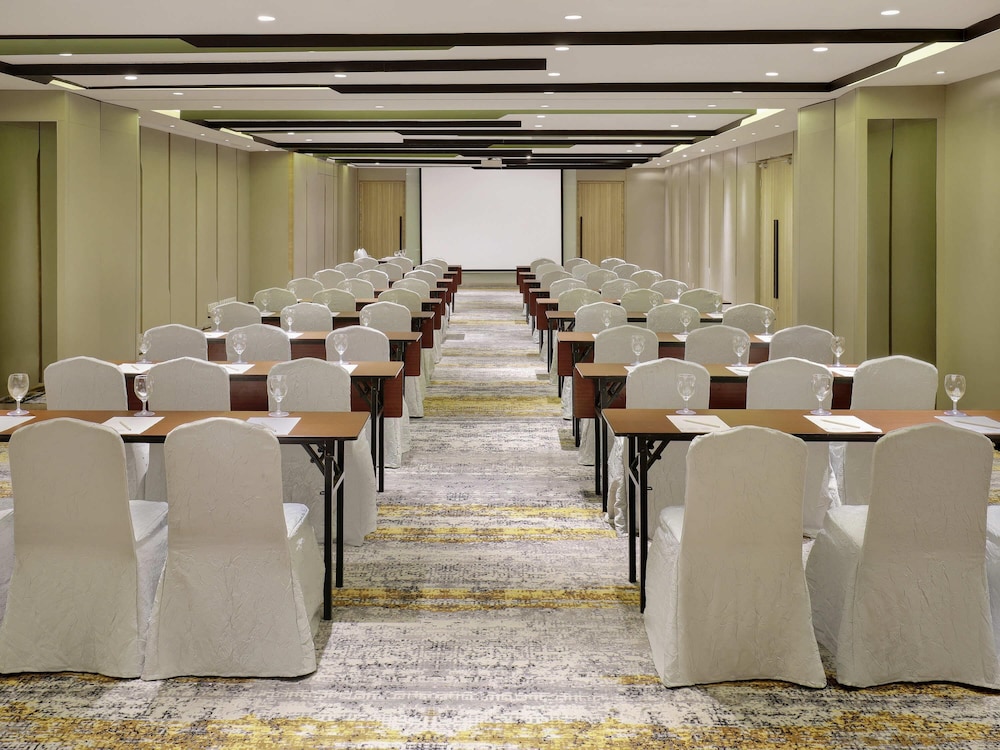 Novotel Jakarta Mangga Dua Square 59/71