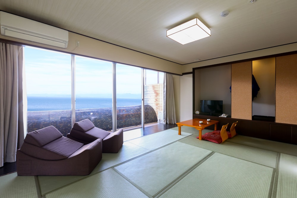Oedo Onsen Monogatari Toi Marine Hotel 24/43
