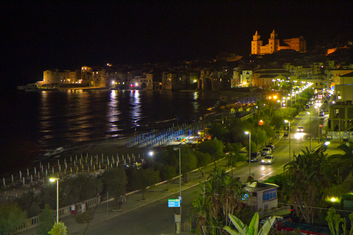Cefalu Sea Palace 26/26