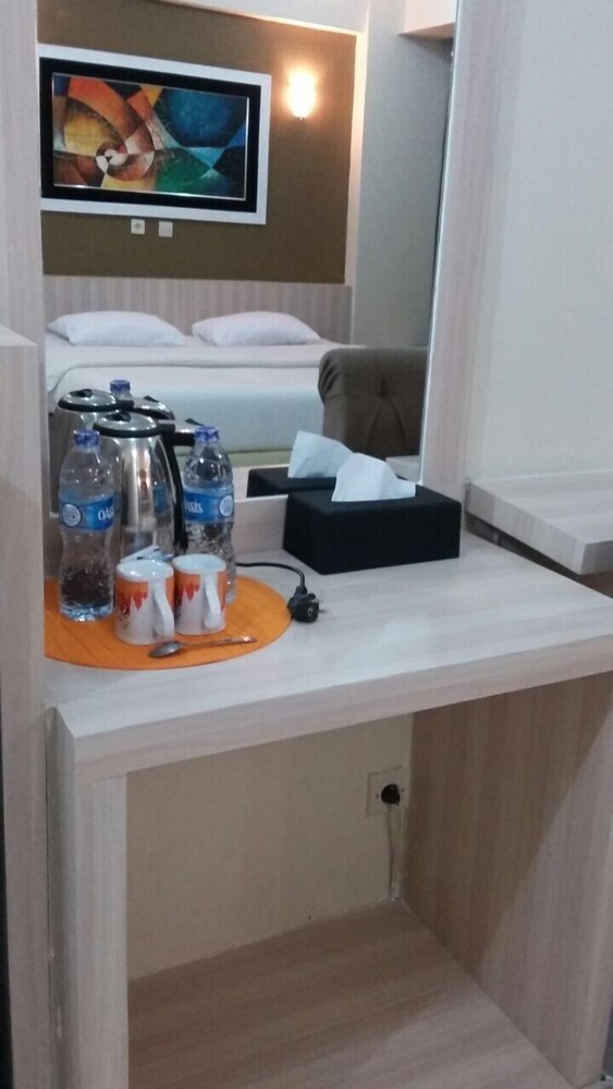 Fastrooms Bekasi Hotel 21/57