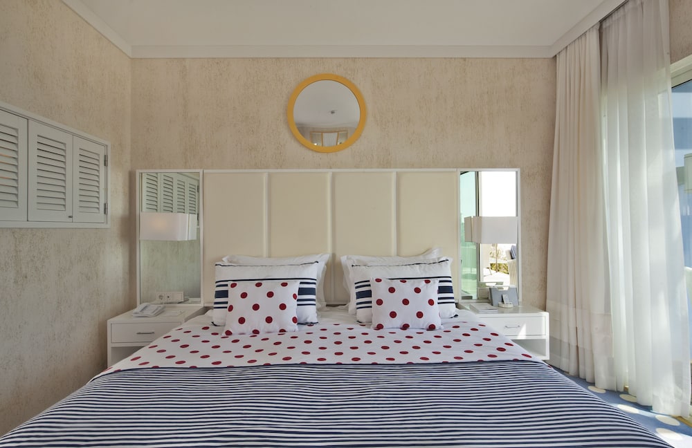 Bela Vista Hotel and Spa 10/50