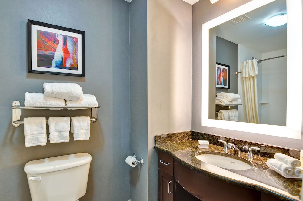 Homewood Suites By Hilton Boston Cambridge Arlington 26/80