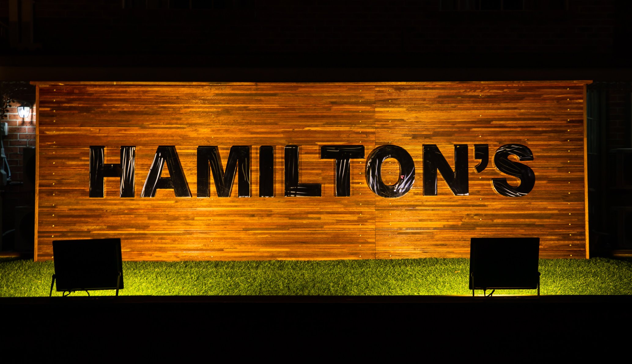 Hamiltons Townhouse Motel 37/51