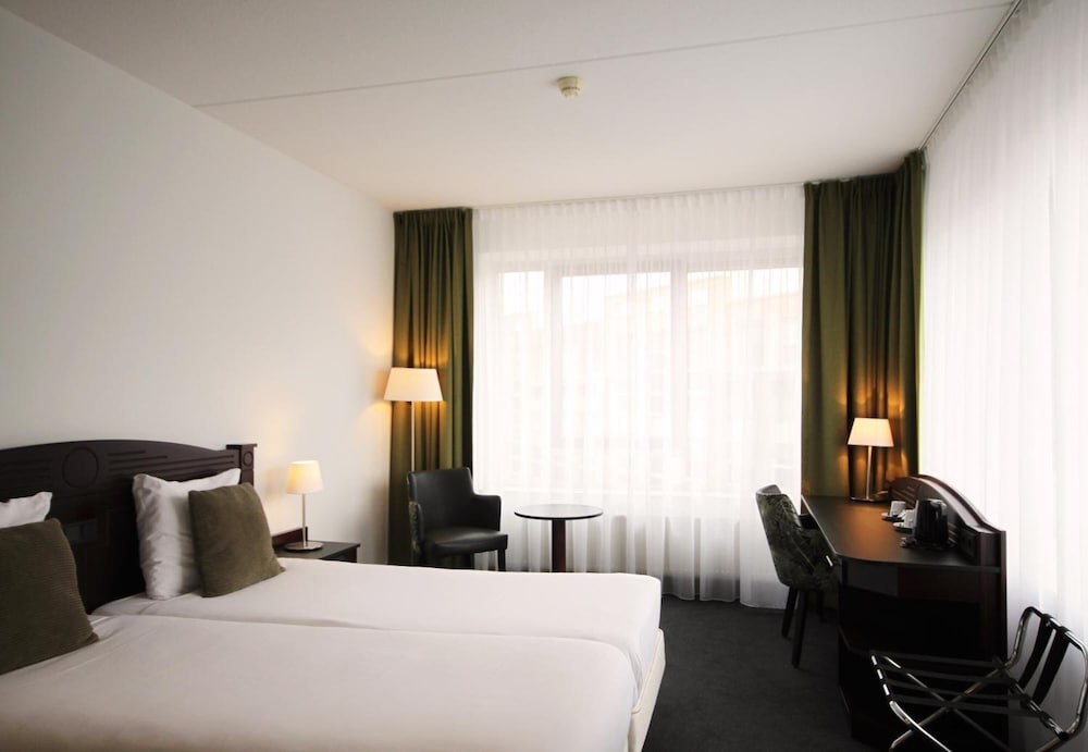 Amrath Hotel Alkmaar 14/63