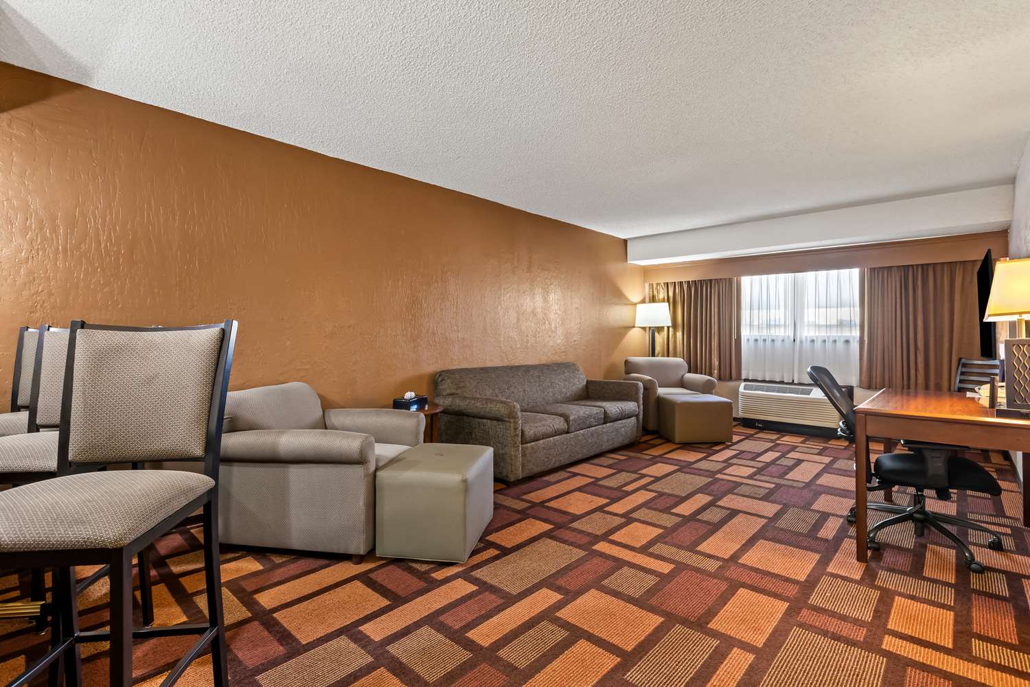 Best Western Tower West Lodge 23/40