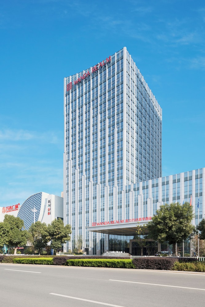 Wanda Realm Maanshan 1/35