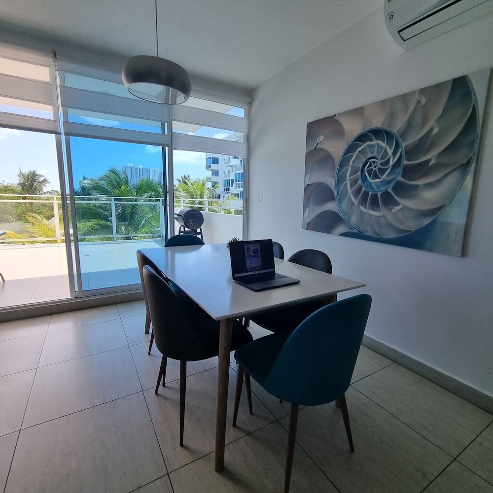 Playa Blanca Vacation Inc 11/18