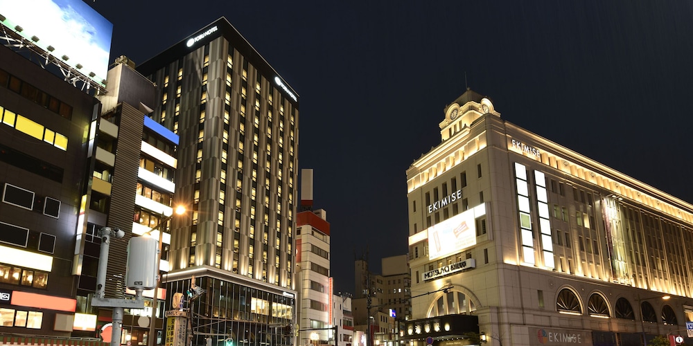浅草東武ホテル 写真4