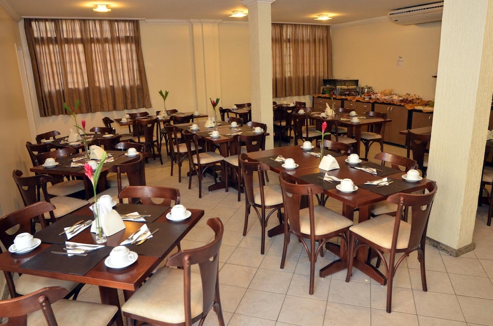 SAN MANUEL PRAIA HOTEL 36/41