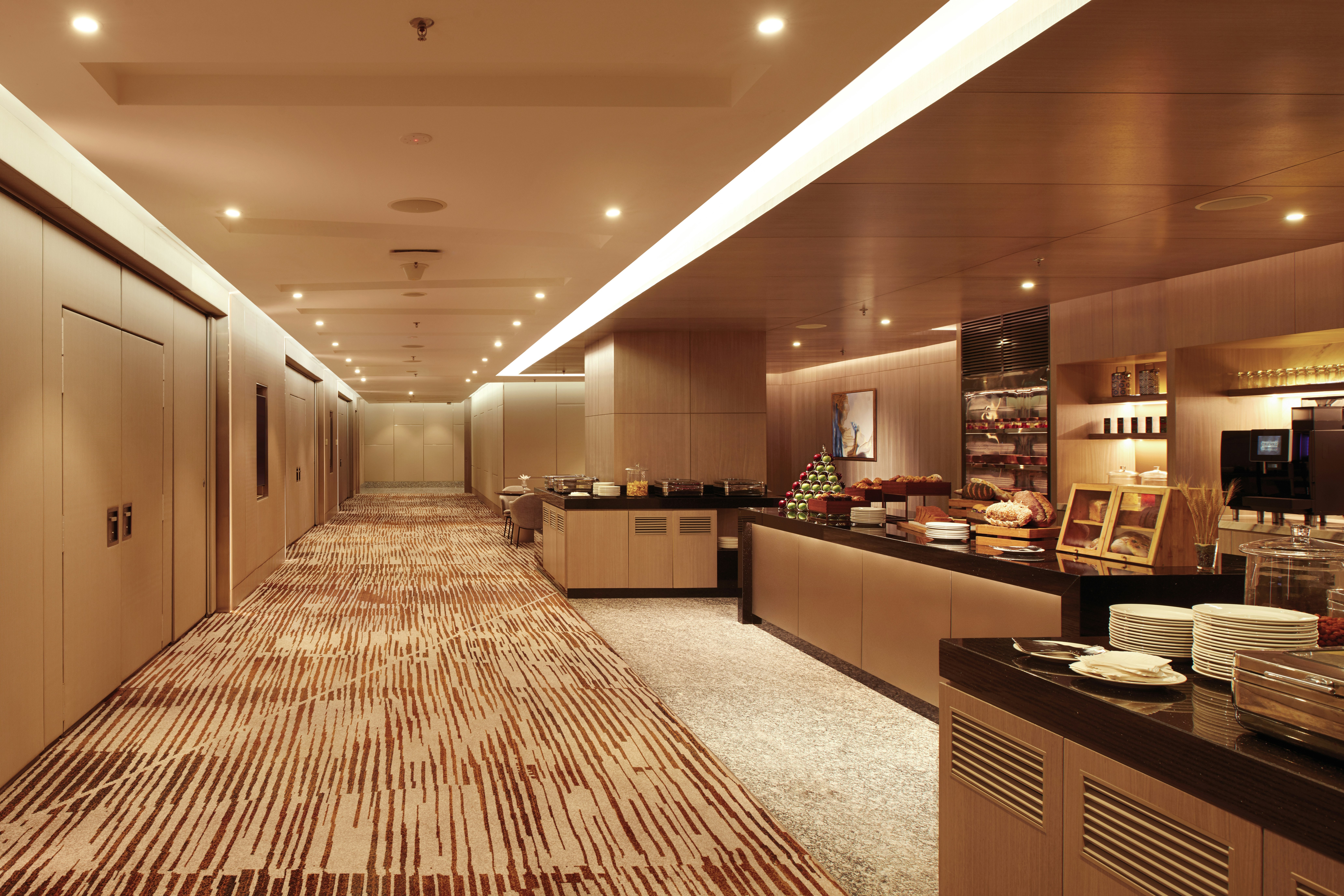 DoubleTree by Hilton Shah Alam i-City 37/76