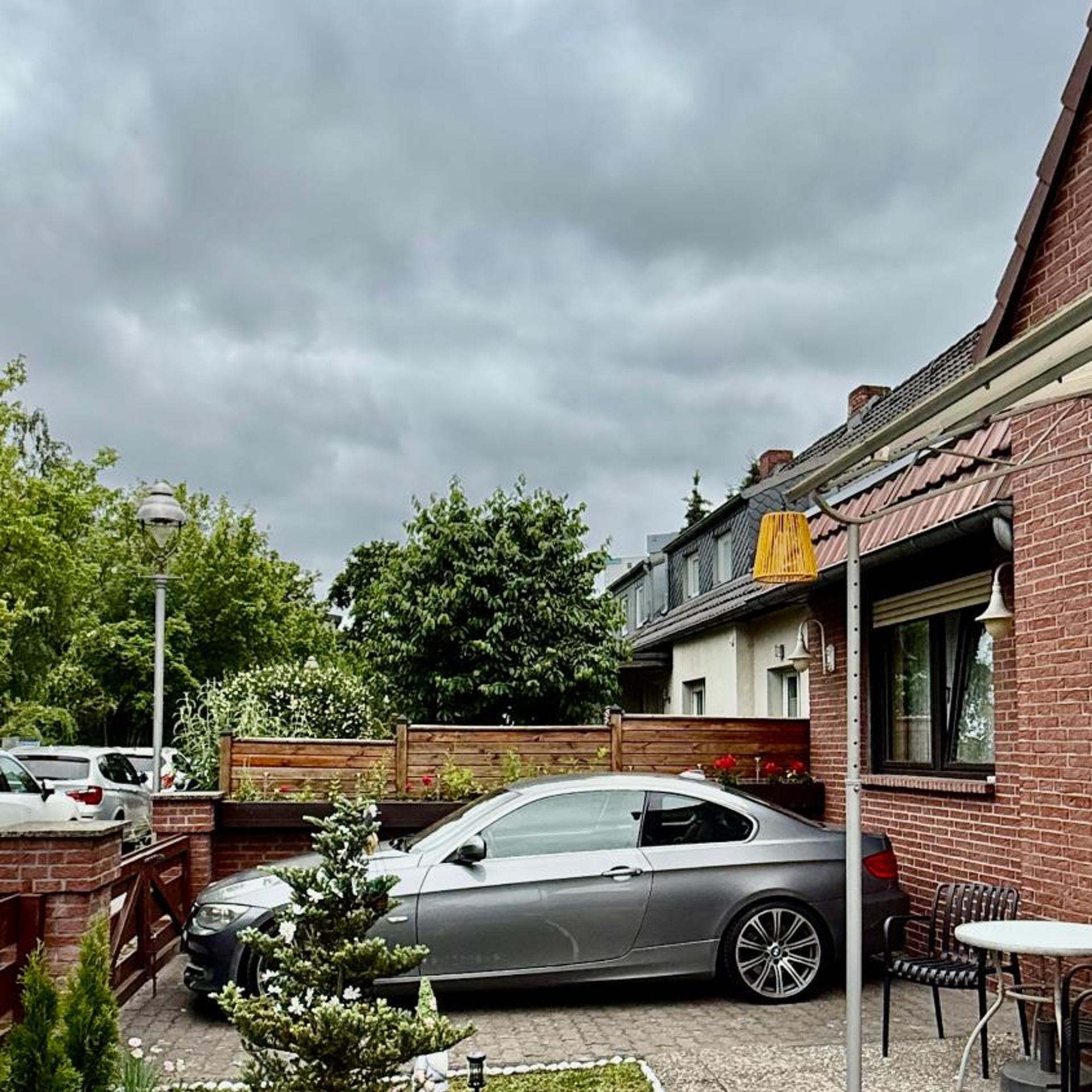 Hotel Pension Pamina 40/50