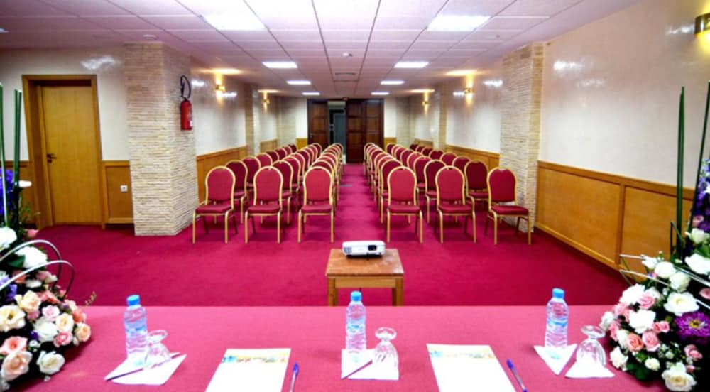Golden Beach Appart Hotel 36/50