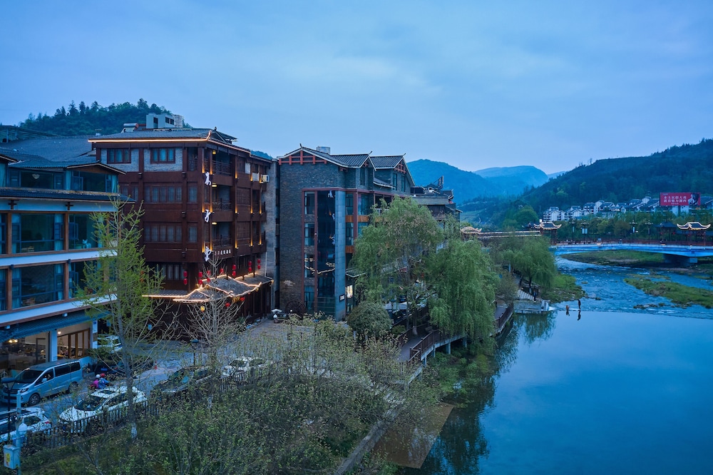 Lee's Boutique Resort 8/50
