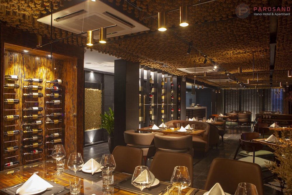 Parosand Hanoi Hotel & Apartment 42/50