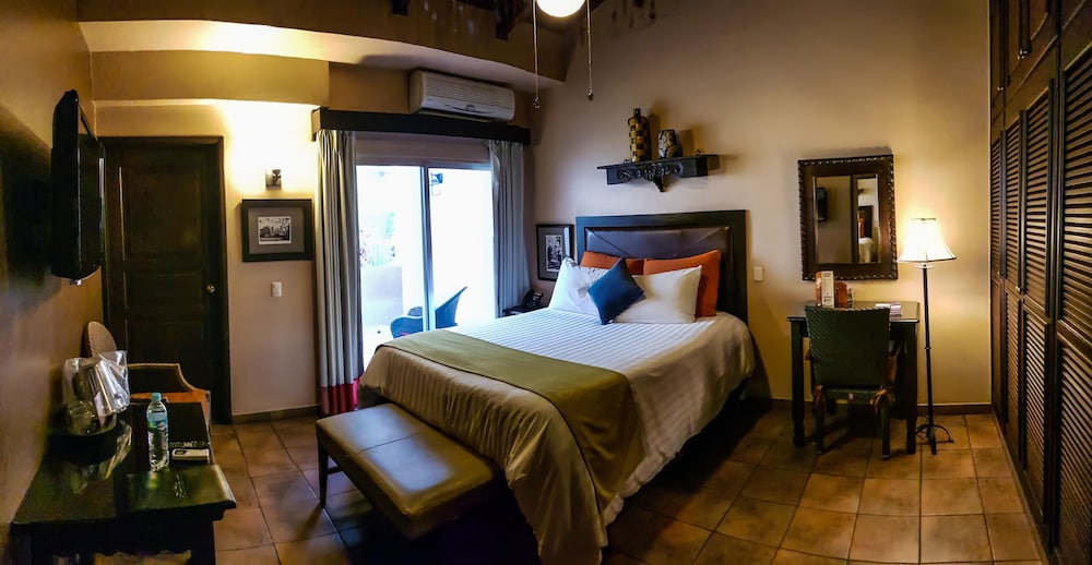 Humuya Inn Hotel 30/78