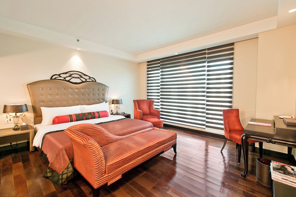 LALIT LEGACY, SUITE