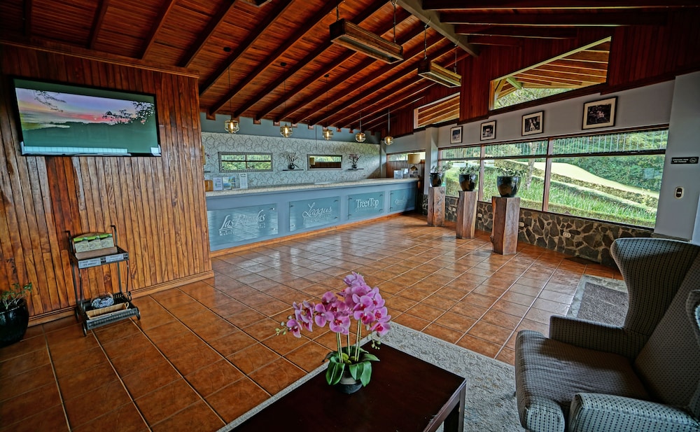 El Establo Mountain Hotel 51/68