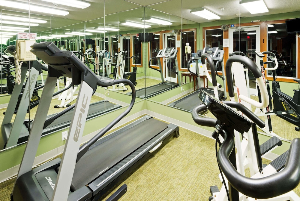 Sleep Inn & Suites - Oxford - University Area 31/44