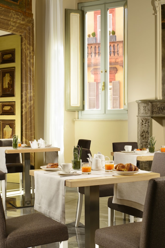 Locanda Della Posta Boutique Hotel 42/55